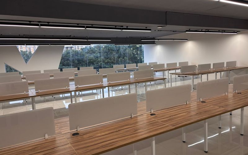 Electronic city Phase 2 Kiadb Layout Phase 2 Near Tech Mahindra, Bengaluru Image 9