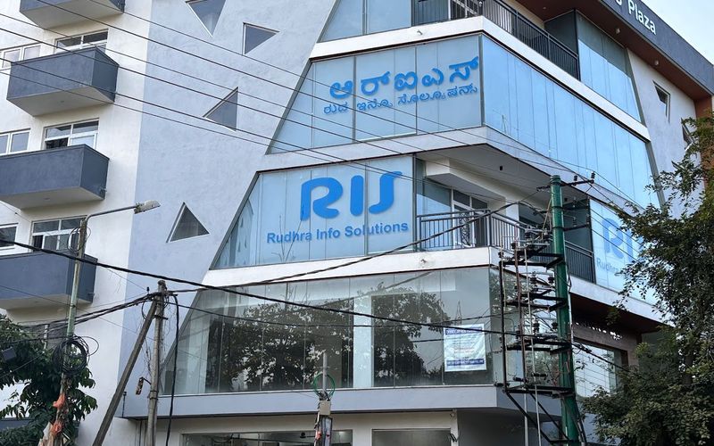 Electronic city Phase 2 Kiadb Layout Phase 2 Near Tech Mahindra, Bengaluru Image 11