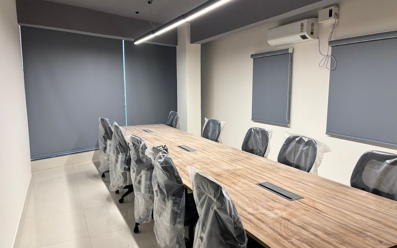 Electronic city Phase 2 Kiadb Layout Phase 2 Near Tech Mahindra, Bengaluru Image 6