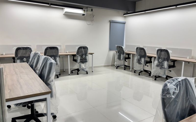 Electronic city Phase 2 Kiadb Layout Phase 2 Near Tech Mahindra, Bengaluru Image 8