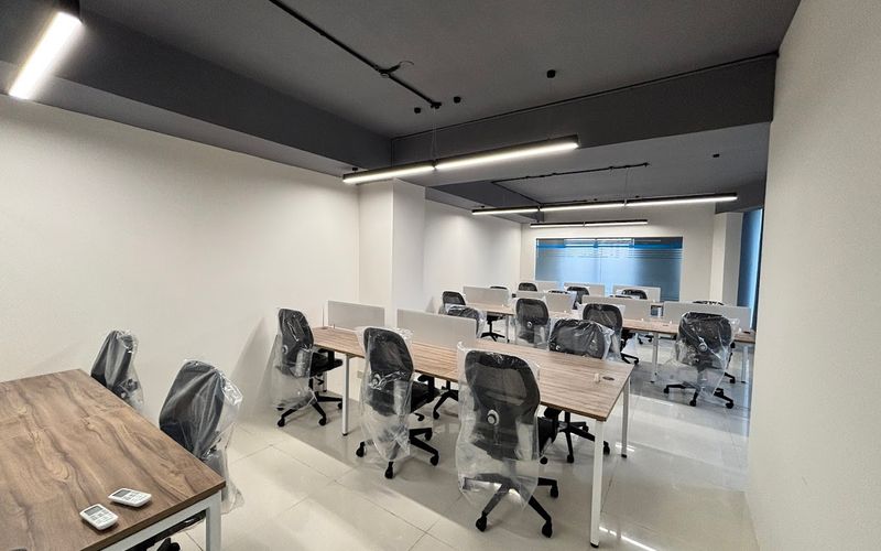 Electronic city Phase 2 Kiadb Layout Phase 2 Near Tech Mahindra, Bengaluru Image 4