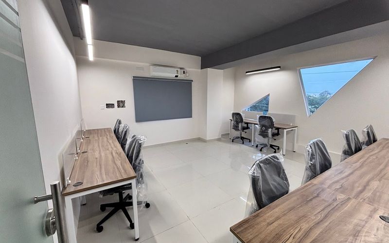 Electronic city Phase 2 Kiadb Layout Phase 2 Near Tech Mahindra, Bengaluru Image 3