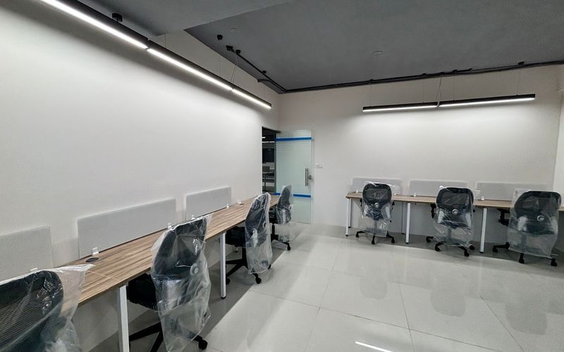 Electronic city Phase 2 Kiadb Layout Phase 2 Near Tech Mahindra, Bengaluru Image 7