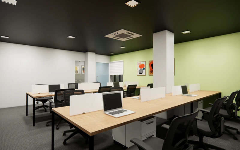 Kvr Hub 30 Kamarajar Road Rajalakshmi Nagar Uppilipalayam, Coimbatore Image 1