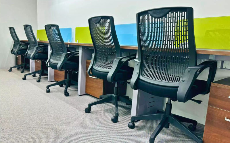 Infopark Rd Kusumagiri Kakkanad, Kochi Image 4