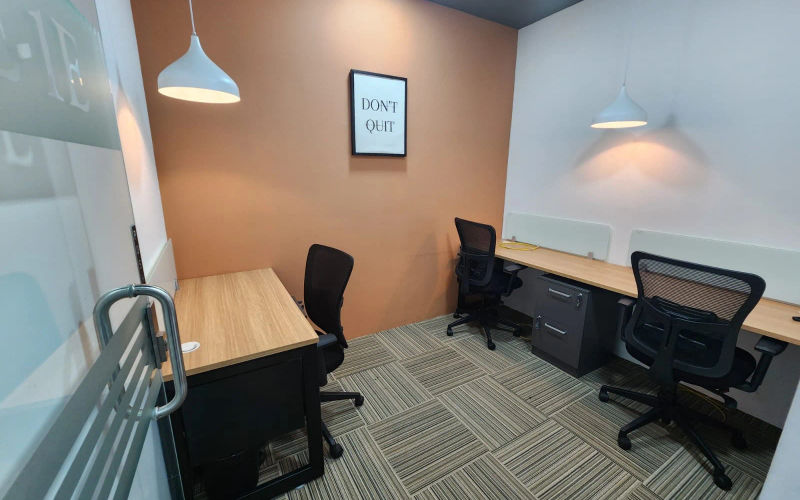 Shanmugham Rd Menaka Marine Drive, Kochi Image 4