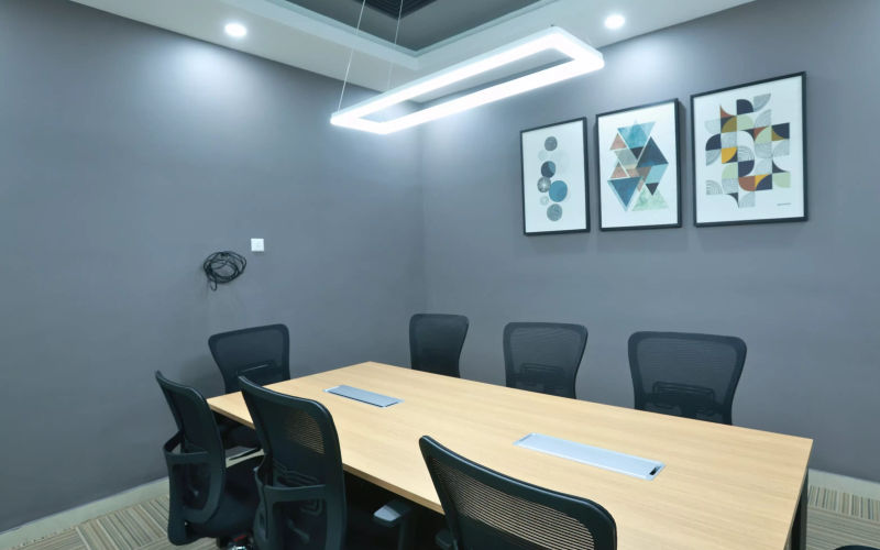 Shanmugham Rd Menaka Marine Drive, Kochi Image 5