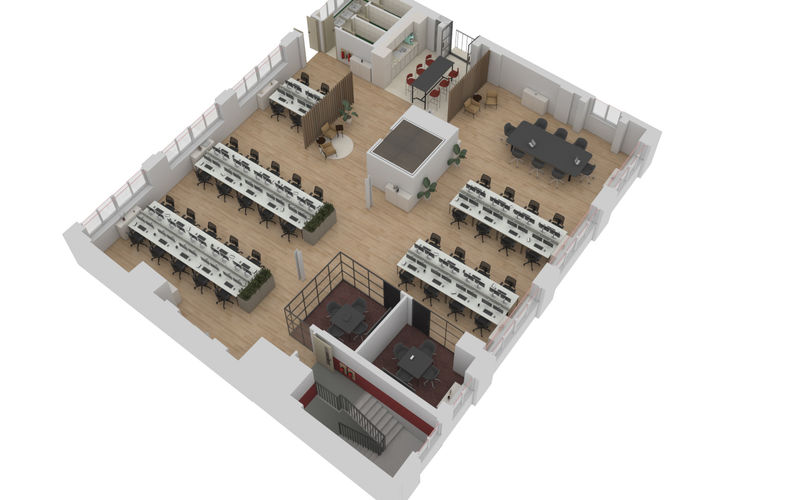 195-205 Union Street, London Image 10