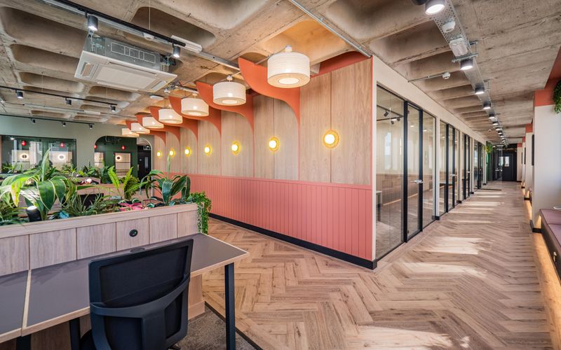 19 Spring Gardens, Manchester Image 7