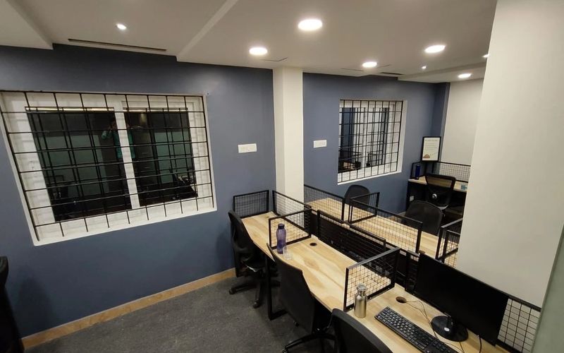 1&1a Ur Nagar Extn Anna Nagar W Ext St, Chennai Image 1