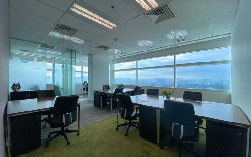 2A Jalan Stesen Sentral 2, Kuala Lumpur Image 3