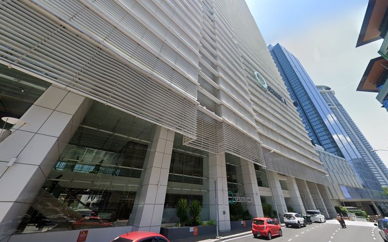 2A Jalan Stesen Sentral 2, Kuala Lumpur Image 8