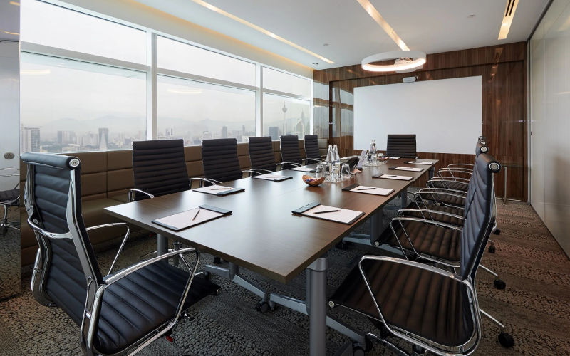 2A Jalan Stesen Sentral 2, Kuala Lumpur Image 5