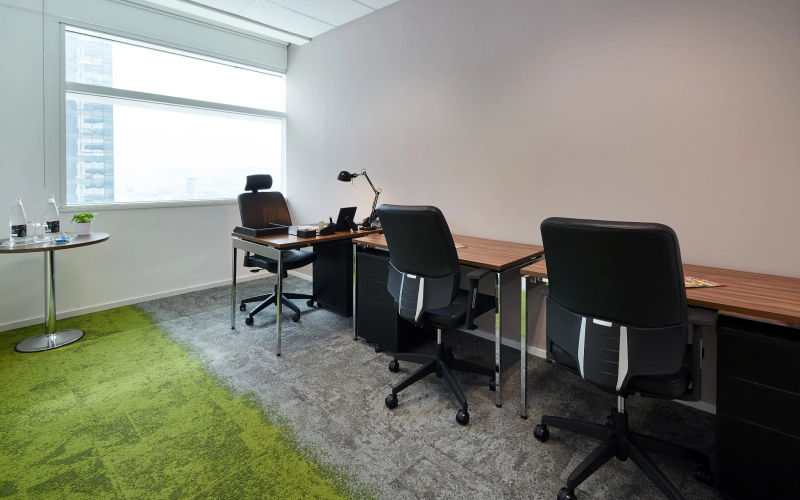 2A Jalan Stesen Sentral 2, Kuala Lumpur Image 2