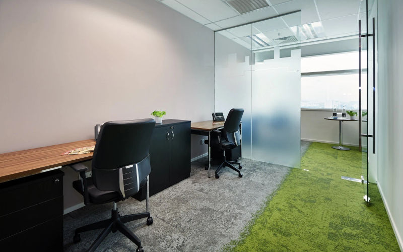 2A Jalan Stesen Sentral 2, Kuala Lumpur Image 1