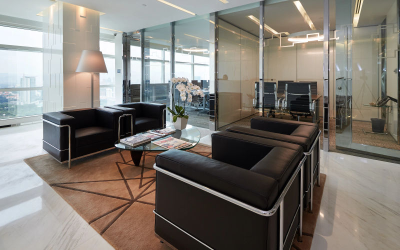 2A Jalan Stesen Sentral 2, Kuala Lumpur Image 4