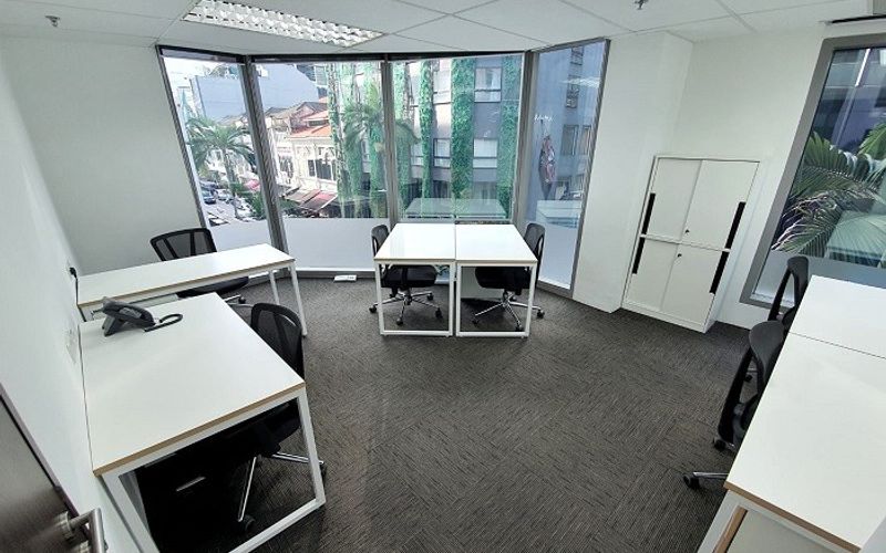 11 Beach Road, Singapore Image 1