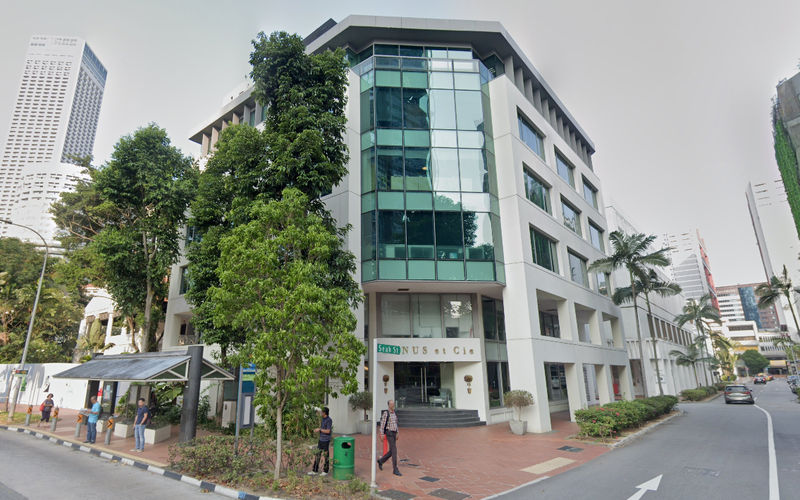 11 Beach Road, Singapore Image 6