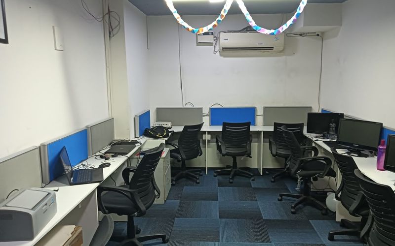 53 (np) Developed Plots Ps Towers Industrial Estate, Chennai Image 1