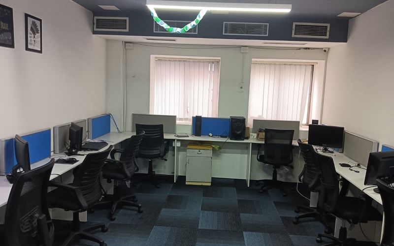 53 (np) Developed Plots Ps Towers Industrial Estate, Chennai, 5 DESKS 53 (np) Developed Plots Ps Towers Industrial Estate, Chennai Image 1