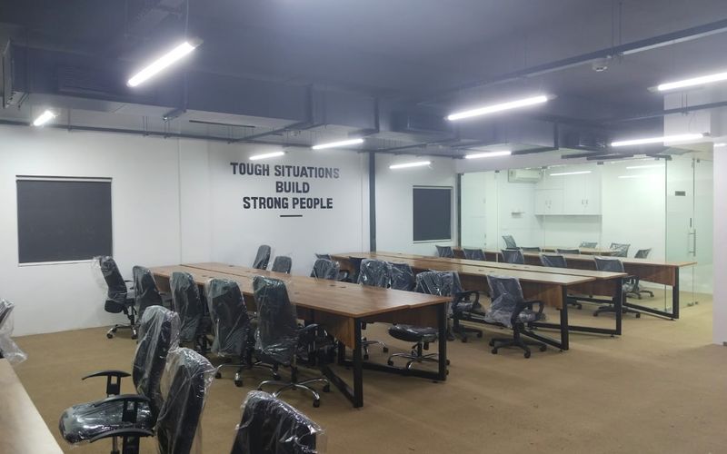 53 (np) Developed Plots Ps Towers Industrial Estate, Chennai Image 1