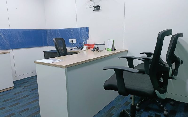 53 (np) Developed Plots Ps Towers Industrial Estate, Chennai Image 1
