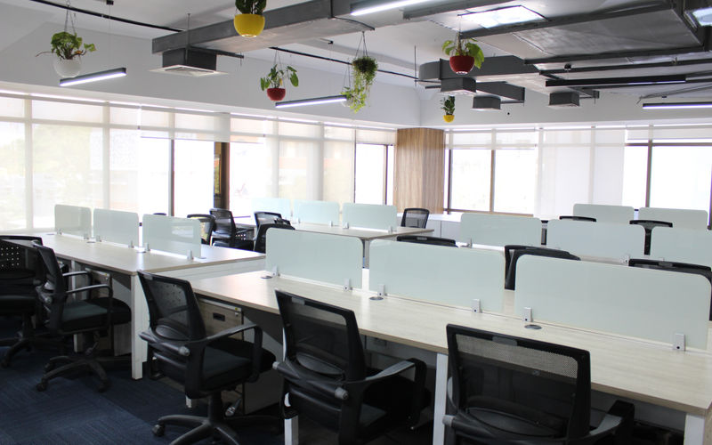 Plot No: 262 Indira Priyadarshini Nagar 6th Cross Street 2nd Main Rd, Chennai Image 1
