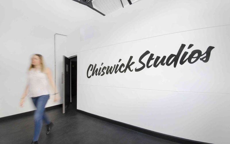 9 Power Road, London, 58 DESKS 9 Power Road, London Image 1