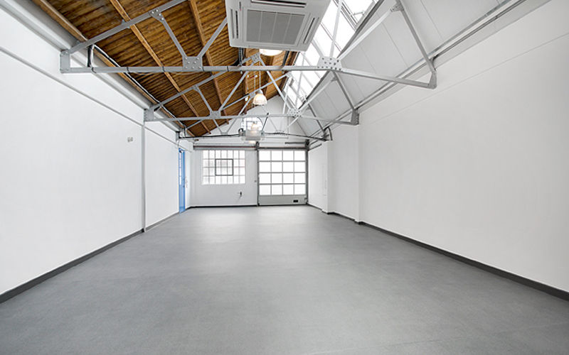 9 Power Road, London Image 1