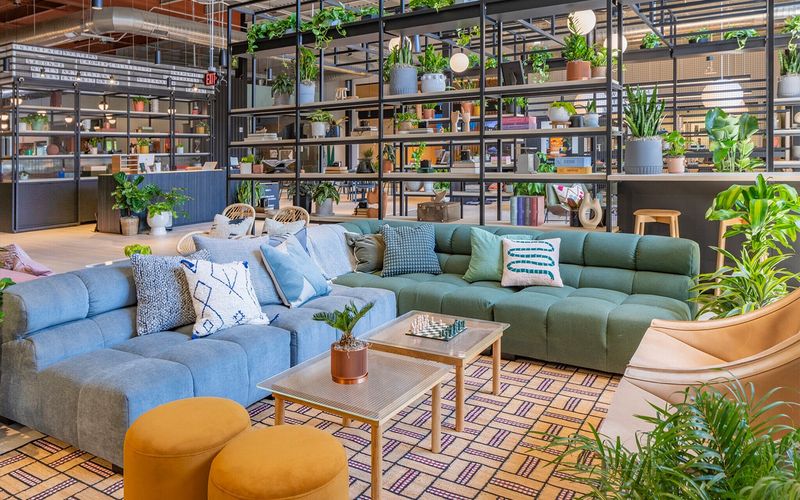 1801 E Camelback Road, Phoenix Image 3