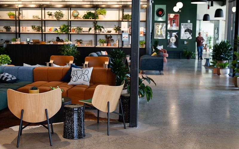 1801 E Camelback Road, Phoenix Image 4