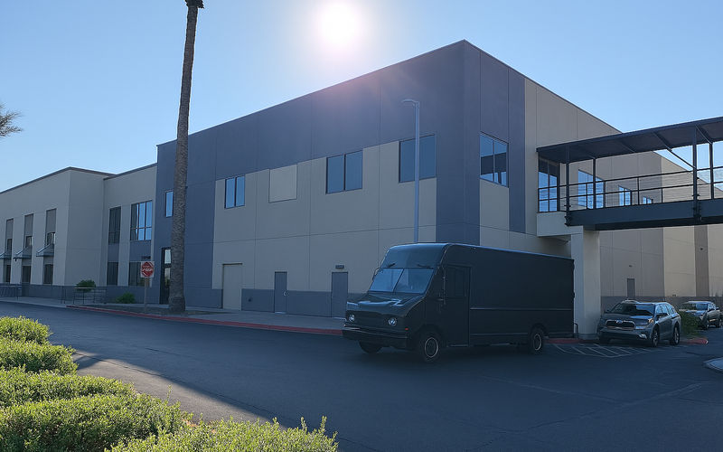 1801 E Camelback Road, Phoenix Image 13