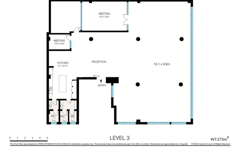 69 Reservoir Street, Surry Hills Image 4