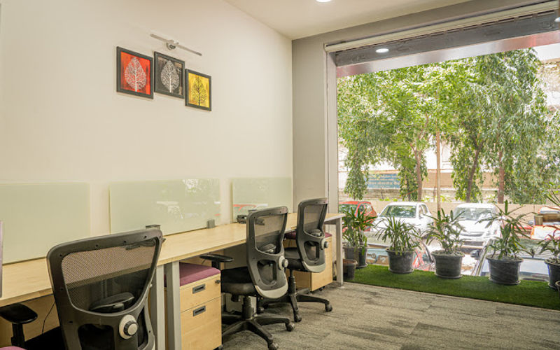 766 Anna Salai, Chennai, 150 DESKS 766 Anna Salai, Chennai Image 1