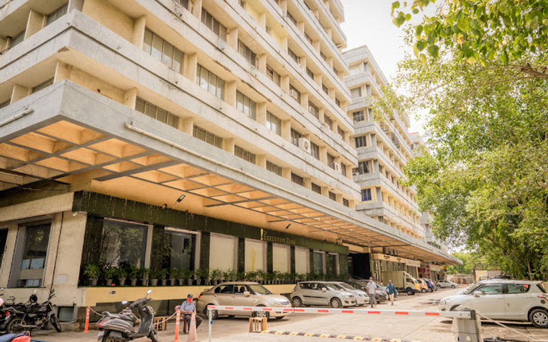 766 Anna Salai, Chennai Image 11