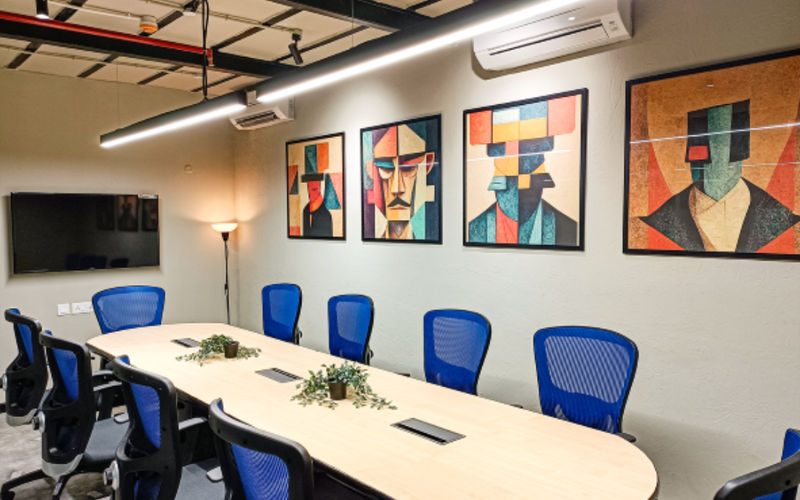 19 Rn Mukherjee Road Hanuman Estates Main Building, Kolkata Image 1