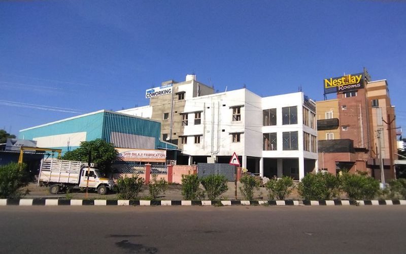97 Goutham Nagar Extension, Sriperumbudur Image 6