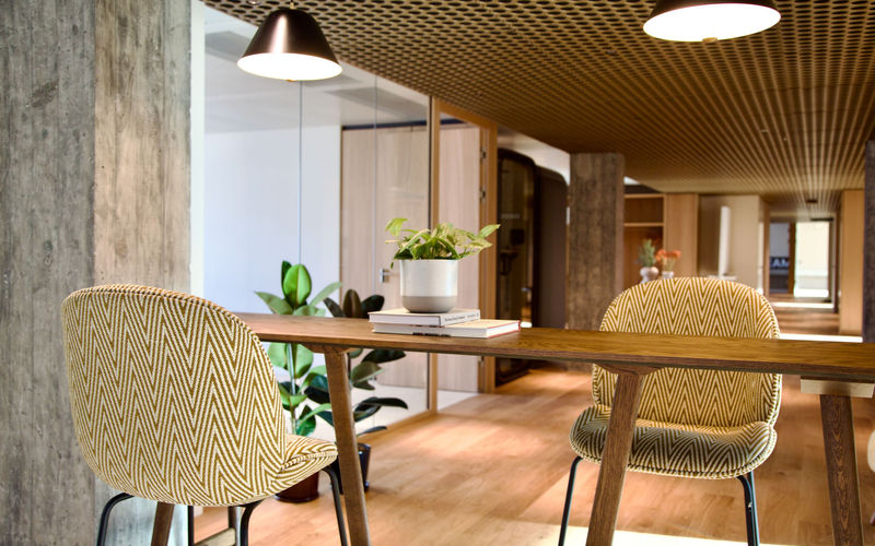 21 Talacker, Zürich Image 10