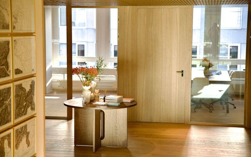 21 Talacker, Zürich Image 11