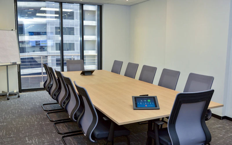 96 Rivonia Road, Sandton Image 3