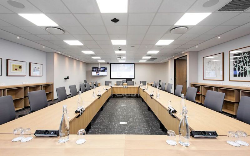 96 Rivonia Road, Sandton Image 5