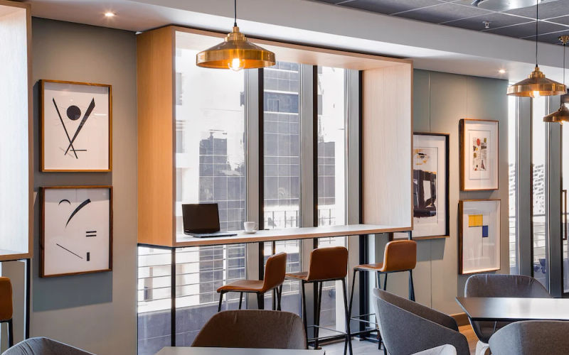 96 Rivonia Road, Sandton Image 4