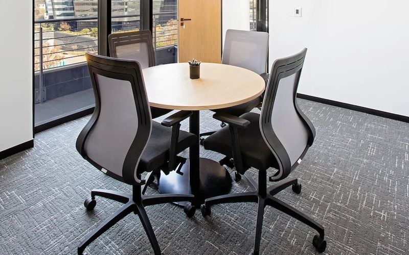 96 Rivonia Road, Sandton Image 7