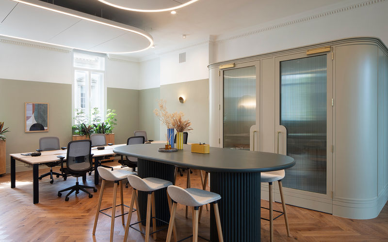 11-12 Pall Mall, Greater London Image 5