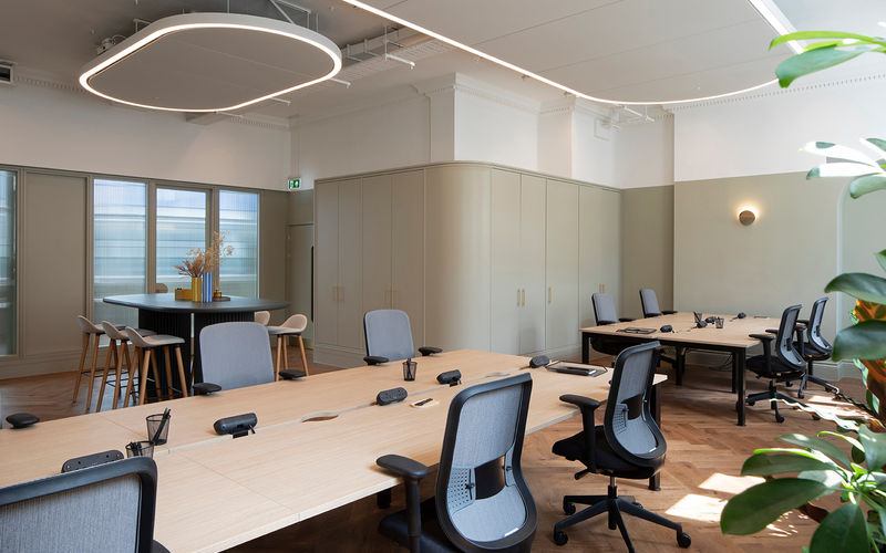 11-12 Pall Mall, Greater London Image 13