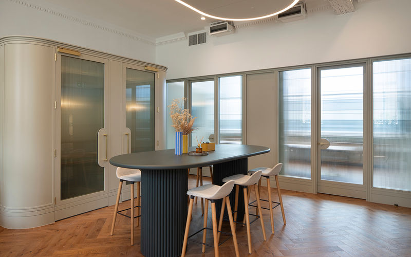 11-12 Pall Mall, Greater London Image 4