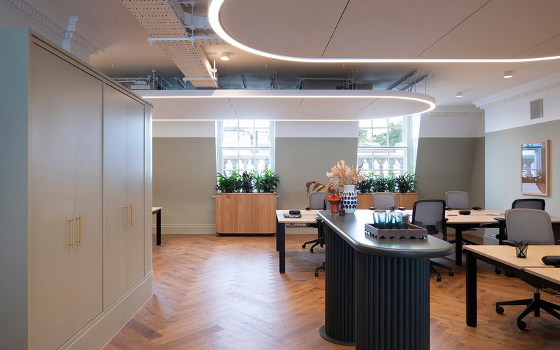 11-12 Pall Mall, Greater London Image 10