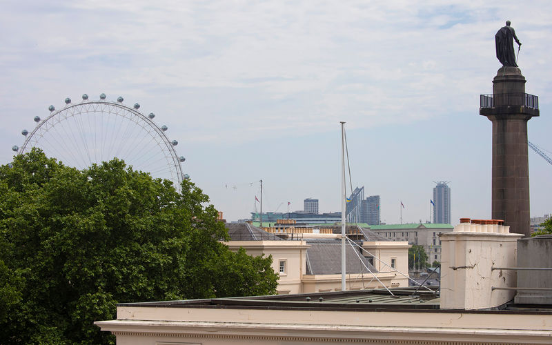 11-12 Pall Mall, Greater London Image 17