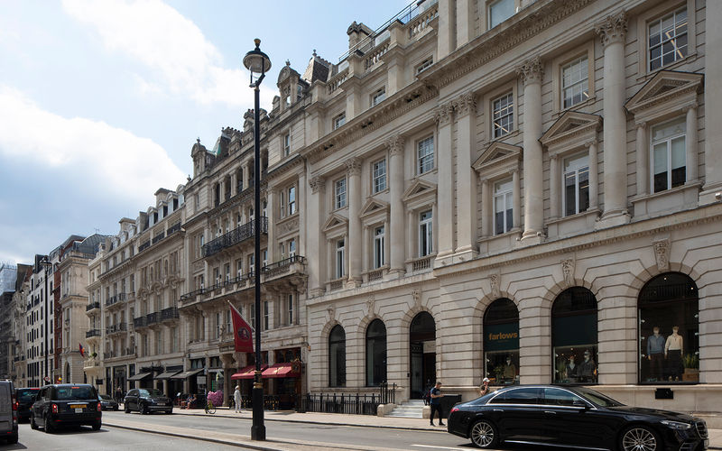 11-12 Pall Mall, Greater London Image 18