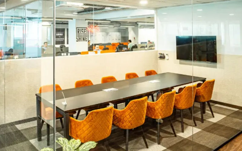 Plot 6/7 Mahal Industrial Estate Mahakali Caves Rd, Mumbai Image 3